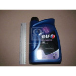 Олива транс. ELF ELFMATIC J6 (Каністра 1л)  Олива транс. ELF ELFMATIC J6 (Каністра 1л)