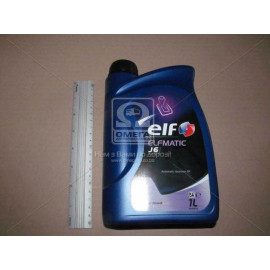 Олива транс. ELF ELFMATIC J6 (Каністра 1л)  Олива транс. ELF ELFMATIC J6 (Каністра 1л)