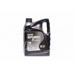 Олива моторн. ELF SPORTI 9 C2/C3 5W-30 (Канистра 5л)  Олива моторн. ELF SPORTI 9 C2/C3 5W-30 (Канистра 5л)