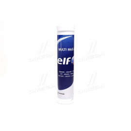 Мастило універсальне  ELF MULTI MOS 2 (400 гр)  Мастило універсальне  ELF MULTI MOS 2 (400 гр)