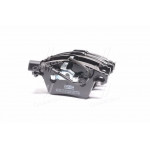 Колодки гальмівні (вир-во CHAMPION) 