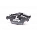 Колодки гальмівні (вир-во CHAMPION) 