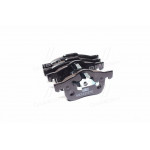 Колодки гальмівні (вир-во CHAMPION) 