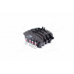 Колодки гальмівні (вир-во CHAMPION) 