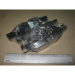 Колодки гальмівні (вир-во CHAMPION) 