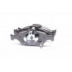 Колодки гальмівні (вир-во CHAMPION) 