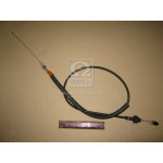 Трос газу УАЗ-3163(ПАТРІОТ)  L=1300 (вир-во Росія) 