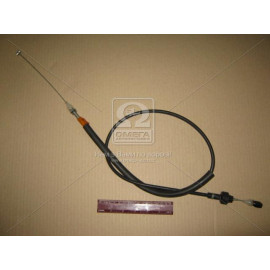 Трос газу УАЗ-3163(ПАТРІОТ)  L=1300 (вир-во Росія)