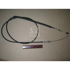 Трос газу УАЗ дв.409 (ПАТРІОТ)  L=1900 (вир-во Росія)