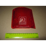 Розсіювач ліхтаря ГАЗ-2705 задн.лiв.ніжн. (в-во ОСВАР) 