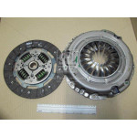 Зчеплення OPEL MOVANO 2,2DTi-2,5CDTI 00- (Вир-во SACHS) 