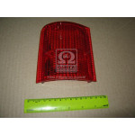 Розсіювач ліхтаря ГАЗ-2705 задн.лiв.верхн. (в-во ОСВАР) 