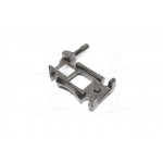 Пластина пiдресорна лів. (RIDER) 