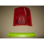 Розсіювач ліхтаря ГАЗ-2705 задн.прав.верхн. (в-во ОСВАР) 