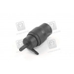 Электродвиг. омывателя ВАЗ 2108-10 н.о. (черный) 12В, 0,16МРа <ДК> 