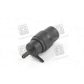 Электродвиг. омывателя ВАЗ 2108-10 н.о. (черный) 12В, 0,16МРа <ДК>