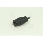 Електродвигуна. омивача КамАЗ н.о. 24В, 0,16МРа <ДК> 