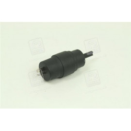 Электродвиг. омывателя КАМАЗ н.о. 24В, 0,16МРа <ДК>