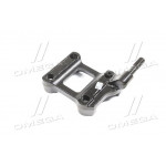 Пластина Підресорена лiв. (RIDER) 