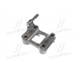 Пластина пiдресорна прав. (RIDER) 