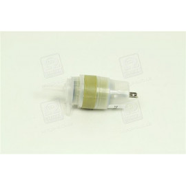 Электродвиг. омывателя ВАЗ 2108-10 н.о. (белый) 12В, 10Вт <ДК>