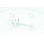 Електродвигун (насос) омивача КамАЗ в зборі (морковка) 24В,10Вт  <ДК> 