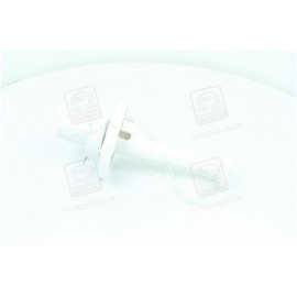 Електродвигун (насос) омивача КамАЗ в зборі (морковка) 24В,10Вт  <ДК>