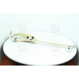 Трапеция привода стеклоочист. ВАЗ 2101 <ДК>