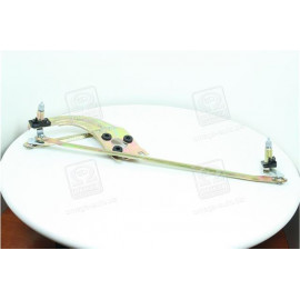 Трапеція приводу склоочис. ВАЗ-2103, -05, -06, -07 <ДК>