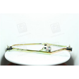 Трапеція приводу склоочис. ВАЗ-2108-099, 2114-15 <ДК>