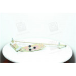 Трапеція приводу склоочис. ВАЗ-2121 <ДК> 