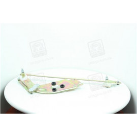 Трапеция привода стеклоочист. ВАЗ 2121 <ДК>