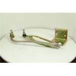 Трапеція приводу склоочис. ГАЗ-3302 <ДК> 