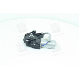 Моторедуктор стеклоподъемника ВАЗ 2110 прав.(квадрат) 12В, 30Вт <ДК>