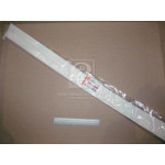 Трубка термоусадочная 12мм*1м <ДК> 10 