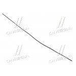 Трубка термоусадочная 3мм*1м <ДК> 20 