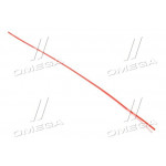 Трубка термоусадочная 6мм*1м <ДК> 20 