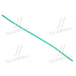 Трубка термоусадочная 8мм*1м <ДК> 10 