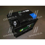 Акумулятор 60Ah-12v Kainar NEXT Standart (242х175х190),L,EN530 