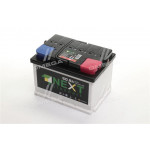 Акумулятор 60Ah-12v Kainar NEXT Standart (242x175x175),R,EN530 