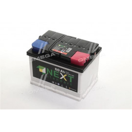 Акумулятор 60Ah-12v Kainar NEXT Standart (242x175x175),R,EN530