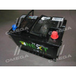 Акумулятор 77Ah-12v Kainar NEXT Standart (278x175x190),R,EN660 