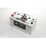 Акумулятор 100Ah-12v Kainar NEXT Standart (353х175х190),L,EN780 