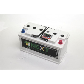 Аккумулятор  100Ah-12v Kainar NEXT Standart (353х175х190),R,EN800  Аккумулятор  100Ah-12v Kainar NEXT Standart (353х175х190),R,EN800