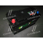 Акумулятор 100Ah-12v Kainar NEXT Standart (353х175х190),L,EN780 КАТ. -10 