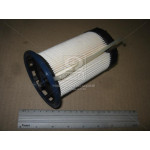 Фільтр паливний VW GOLF VII, SKODA OCTAVIA III 1.6-2.0 TDI 12- (вир-во KNECHT-MAHLE) 