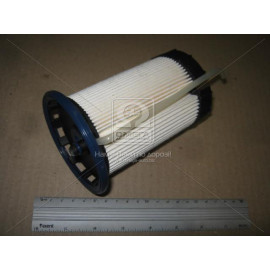 Фільтр паливний VW GOLF VII, SKODA OCTAVIA III 1.6-2.0 TDI 12- (вир-во KNECHT-MAHLE)