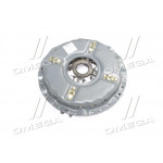 Диск зчеплення нажимной ЯМЗ 238 з кожухом (Авторемонтний Автоагрегатний Завод) 