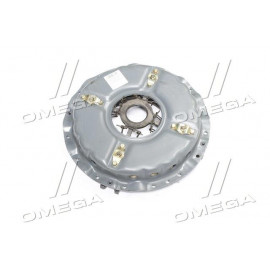 Диск зчеплення нажимной ЯМЗ 238 з кожухом (Авторемонтний Автоагрегатний Завод)