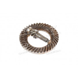 Головна пара ГАЗ 53,3307 (6x41, номерні, парні)